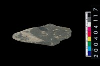 藏品(石矛)的圖片