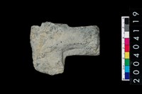 藏品(石矛)的圖片