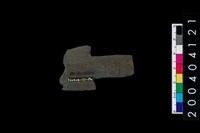 藏品(石矛)的圖片