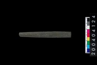 藏品(石鏃)的圖片