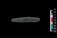 藏品(石鏃)的圖片