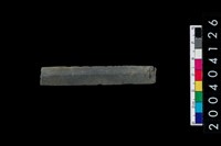 藏品(石鏃)的圖片