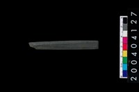 藏品(石鏃)的圖片