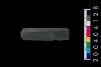 藏品(石鏃)的圖片