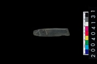 藏品(石鏃)的圖片