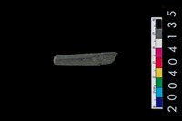 藏品(石鏃)的圖片