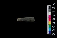 藏品(石鏃)的圖片