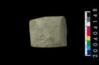 藏品(石錛)的圖片