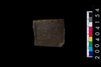 藏品(石錛)的圖片