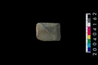 藏品(石錛)的圖片