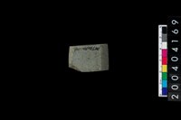 藏品(石錛)的圖片