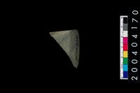 藏品(石錛)的圖片