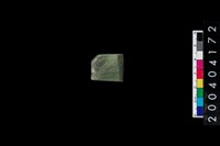 藏品(玉錛)的圖片