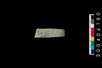 藏品(玉鑿)的圖片