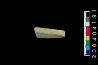 藏品(石鑿)的圖片