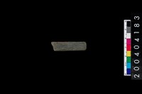 藏品(石鑿)的圖片