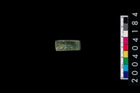 藏品(玉鑿)的圖片