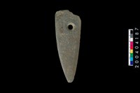 藏品(石刀)的圖片