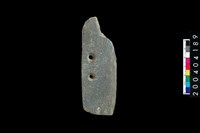 藏品(石刀)的圖片