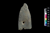 藏品(石刀)的圖片