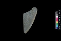 藏品(石刀)的圖片