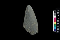 藏品(石刀)的圖片