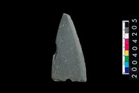 藏品(石刀)的圖片