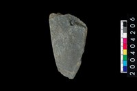 藏品(石刀)的圖片