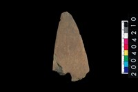 藏品(石刀)的圖片