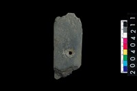 藏品(石刀)的圖片