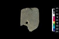 藏品(石刀)的圖片