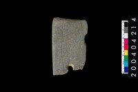 藏品(石刀)的圖片