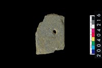 藏品(石刀)的圖片