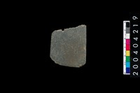 藏品(石刀)的圖片