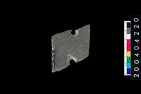 藏品(石刀)的圖片