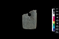 藏品(石刀)的圖片