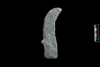 藏品(石刀)的圖片