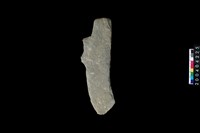 藏品(石鐮)的圖片