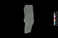 藏品(石鐮)的圖片