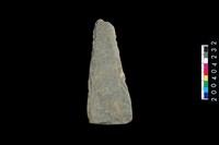 藏品(石鐮)的圖片