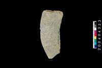 藏品(石鐮)的圖片