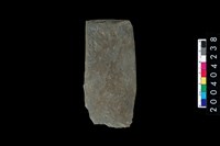 藏品(石鐮)的圖片