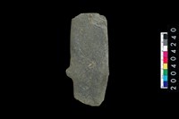 藏品(石鐮)的圖片