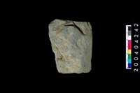 藏品(石鐮)的圖片