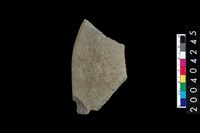 藏品(石鐮)的圖片