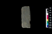 藏品(石鐮)的圖片