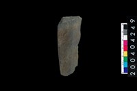 藏品(石鐮)的圖片