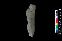 藏品(石鐮)的圖片