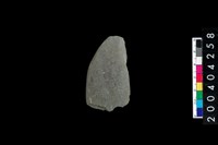 藏品(石鐮)的圖片