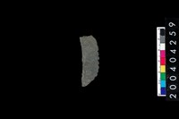 藏品(石刀)的圖片